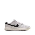 Кроссовки Dunk Low Sail/Black 1