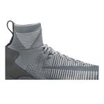 Кроссовки Nike Flyknit Mercurial XI 'Dark Grey' 2