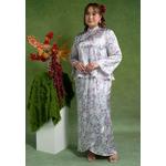 Комплект куронг Nadha Plus size 4