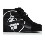 Лайфстайл Supreme x Vans Sk8-Hi Sl 'Public Enemy' 2