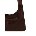 Sunset horsebit-detail shoulder bag 3