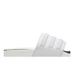 adidas Adilette Boost Slides 'Облачно-белый' 2