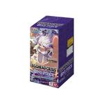 Коллекционные карточки Bandai One Piece Card Game Egghead Crisis Extra Booster (EB-04) - No Shrink 2