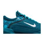 Кроссовки NikeCourt Zoom NXT HC 'Geode Teal' 2