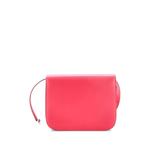 Сумка через плечо Classic Box Bag Smooth Leather Medium 2