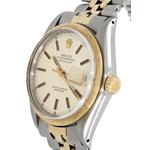 Часы Oyster Perpetual Datejust 36 мм 2