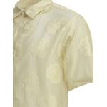 Freddy floral-embroidered shirt 4