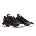 Кроссовки Air Jordan One Take 2 PF «Black Metallic Gold» 8
