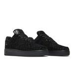 Кроссовки Louis Vuitton x Nike Air Force 1 Low 'Triple Black' 8