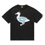 Футболки Human Made Graphic T-Shirt #02 'Черный' 1
