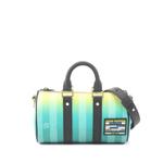 Сумка-сэтчел Damier Stripe Keepall Bandouliere XS (2021-2026 годы) 1