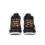 Кроссовки Nike LeBron 17 BG 'Lakers' 6