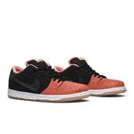 Кроссовки Premier x Nike Dunk Low Pro SB 'Fish Ladder' 8