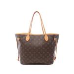 Сумка-тоут Monogram Neverfull MM (2011 год) 1