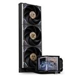 TCOMAS NEOX PRO 360mm водяное охлаждение процессора - Black черный 1
