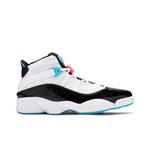 Кроссовки Air Jordan 6 Rings 'South Beach' 1