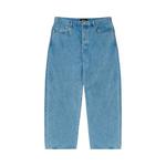 Джинсы Palace P90 Baggy Script Jean 'Distressed Light Stone Wash' 1