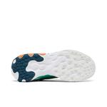 Кроссовки Nike React Presto 'University Gold' 4