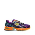 Кроссовки 740 Purple Pink/Violet Rose 1