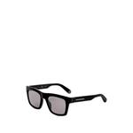 square-frame sunglasses 2