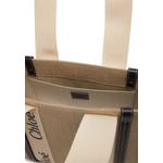 Woody Medium Tote Bag бело-голубой CHC22AS383I2691J 3