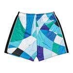 Шорты Supreme x Emilio Pucci Soccer Short 'Blue' 2