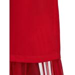 Футболка Stadium 3-Stripes Red 2