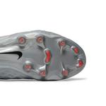 Бутсы Nike Tiempo Legend 8 Elite FG 'Metallic Grey Crimson' 5
