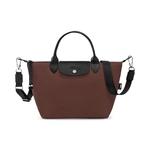 Сумка Top Handles Longchamp Le Pliage Energy S 'Cocoa' 1