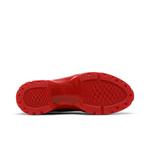 Кроссовки Reebok Cardi B x Club C J 'Black Vector Red' 4