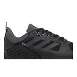 Кроссовки adidas Dropset 2 'Black Grey' 2