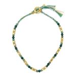 Honolulu beads necklace 1