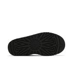 Тапочки UGG Tazz Slipper Kids «Silver Metallic» 4