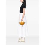 Сумка-сэтчел Mini Raffia Marcie Basket Satchel (2022 год) 2