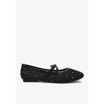 Женские удобные балетки Dr Cardin Woven Mary Jane L-AIB-9291 1