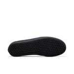 Кроссовки Vans Skate Loafer 'Brown Black' 4