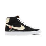 Кроссовки Nike Blazer Mid '77 'Pomegranate' 1