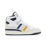 Кроссовки END. x adidas Forum High 'Varsity - Navy' 1
