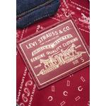 Levi's® Женская куртка Type I к Лунному Новому году 6