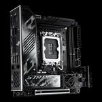ASUS ROG STRIX Z890-I GAMING WIFI ITX материнская плата (DDR5) 3