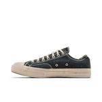 Кроссовки Madhappy x Converse Chuck 70 'Black Natural Ivory' 3