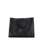 Сумка-тоут OnTheGo Monogram Empreinte Giant GM 1