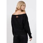 Футболка H-D® Essential O-The-Shoulder Crew 2