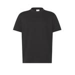 Футболка с тональным монограммным принтом и круглым вырезом - Calvin Klein Jeans 4