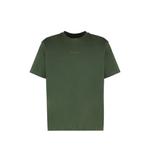 Футболка Tee 10 с тисненым логотипом 1