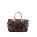 Сумка-сэтчел Turenne Handbag Monogram Canvas PM 2