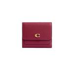 Кошелек Mila Small Flap Wallet Dark Fuchsia CAO13 1