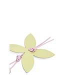 Брелок Snowdrop с подвеской 2
