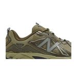 Кроссовки New Balance 610 «Дарк Камо» 2