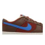 Кроссовки Nike Dunk Low Premium 'Mars Stone Blue' 2